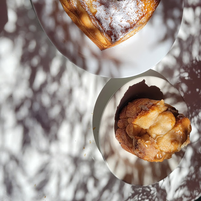 Pastel De Nata