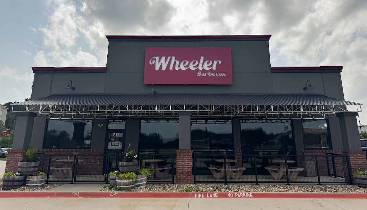 Wheeler Barbecue