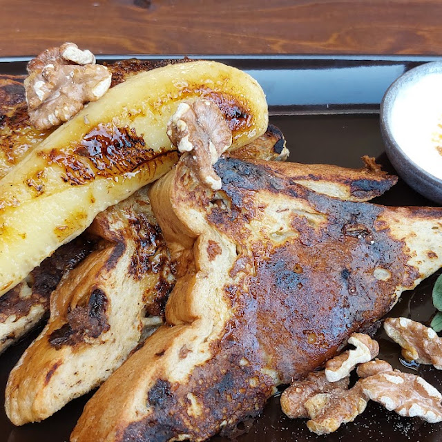 French Toast