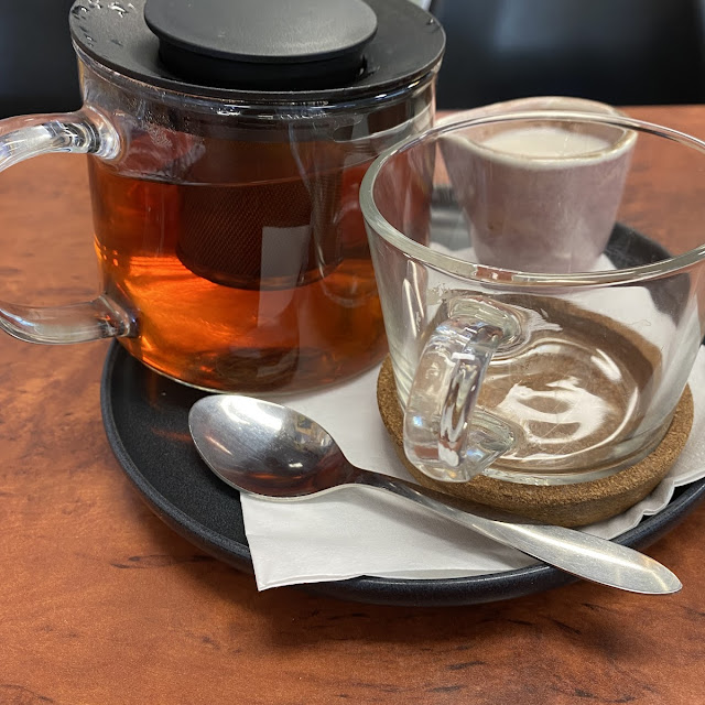 English Breakfast Tea