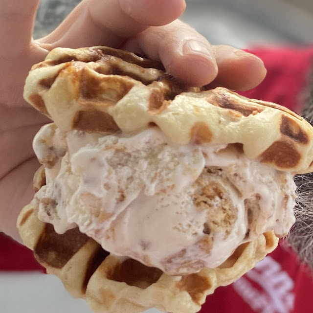 Waffle