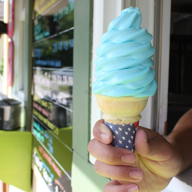 Soft Serve
