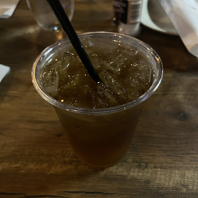Iced Tea