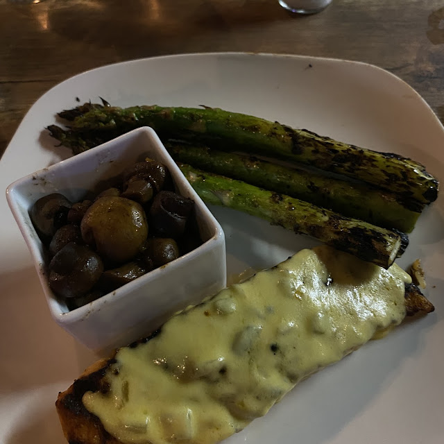 Asparagus