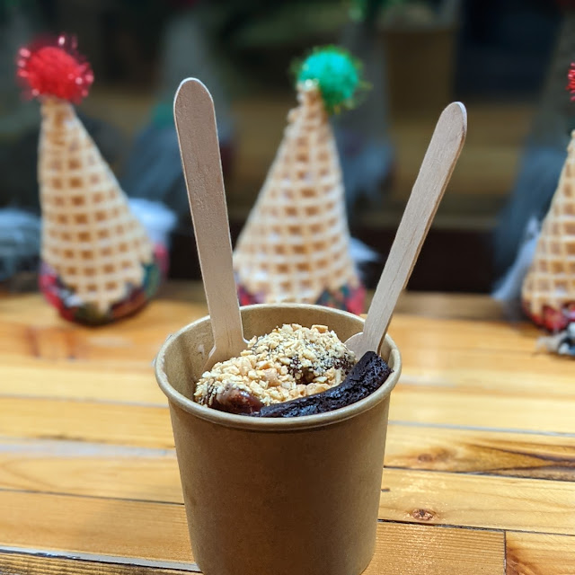 Sundae