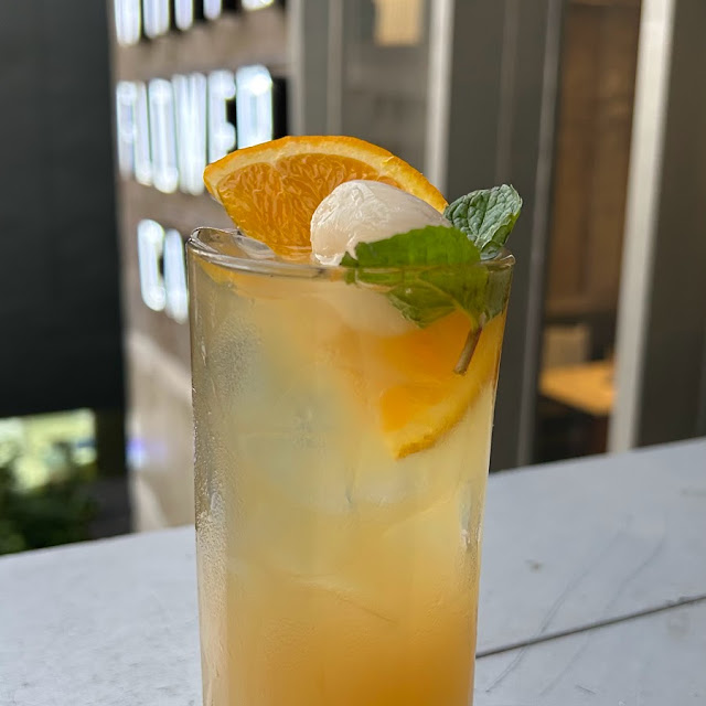 Yuzu Soda