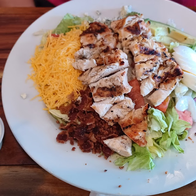 Chicken Cobb