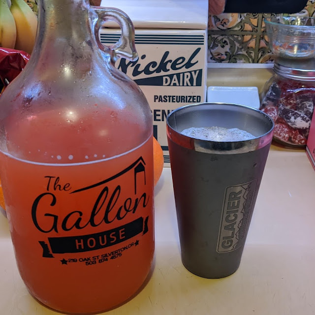 Growler