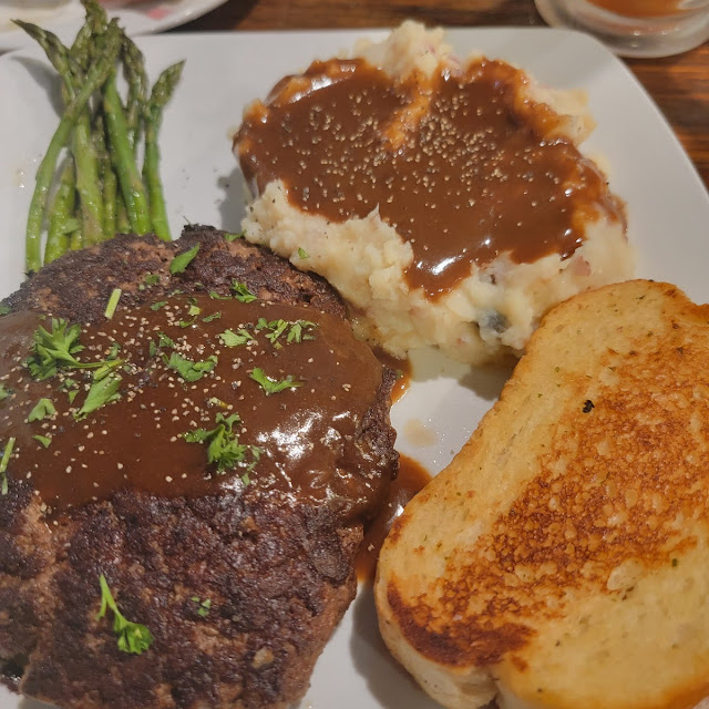 Meatloaf