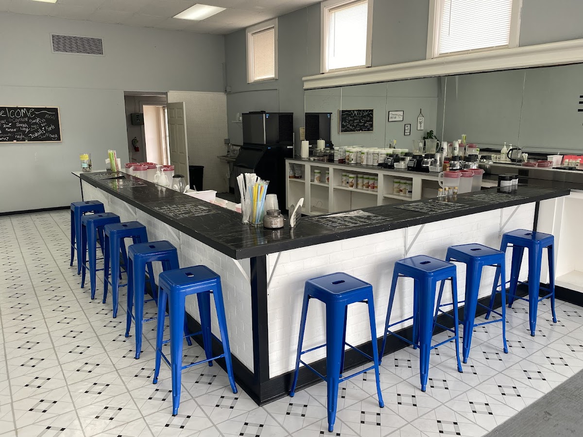 Whiteville Nutrition