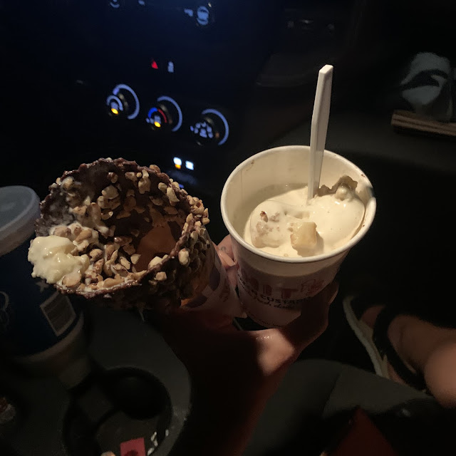 Hot Fudge