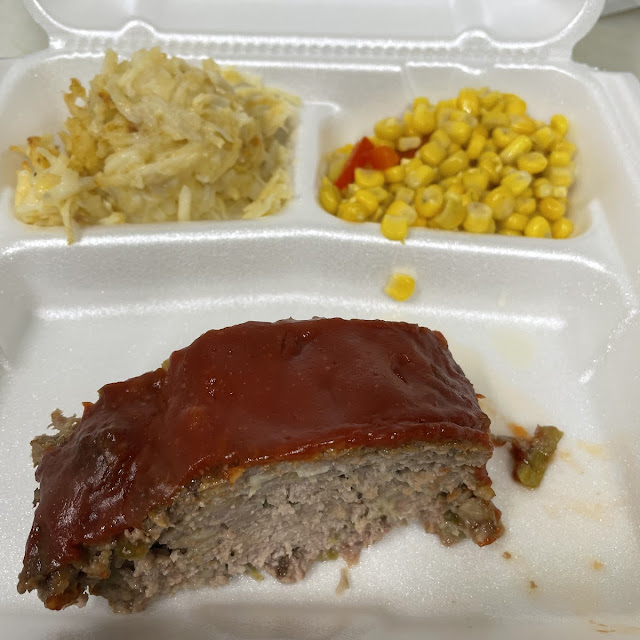 Meatloaf