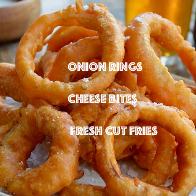 Onion Ring