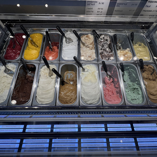 Gelato