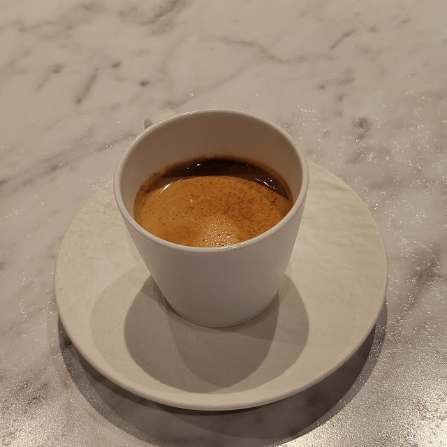 Espresso