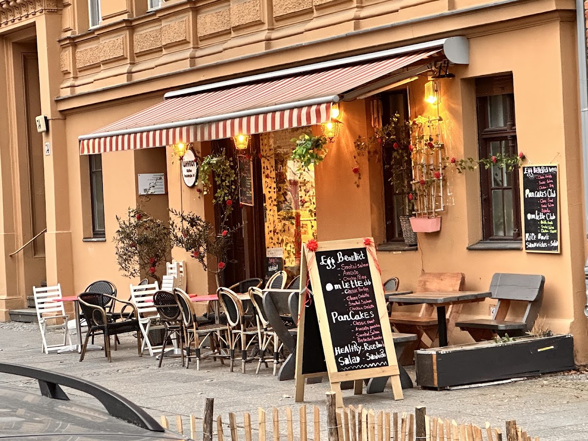 WhyNot Kaffee