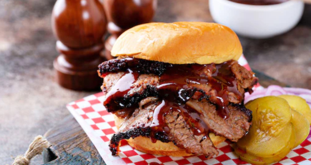 Wicked Smoke Barbecue Company