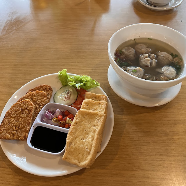 Bakso