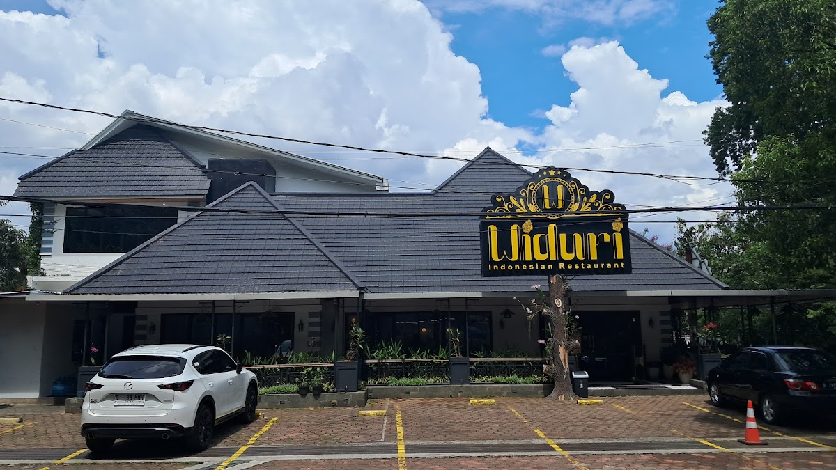Widuri Restaurant