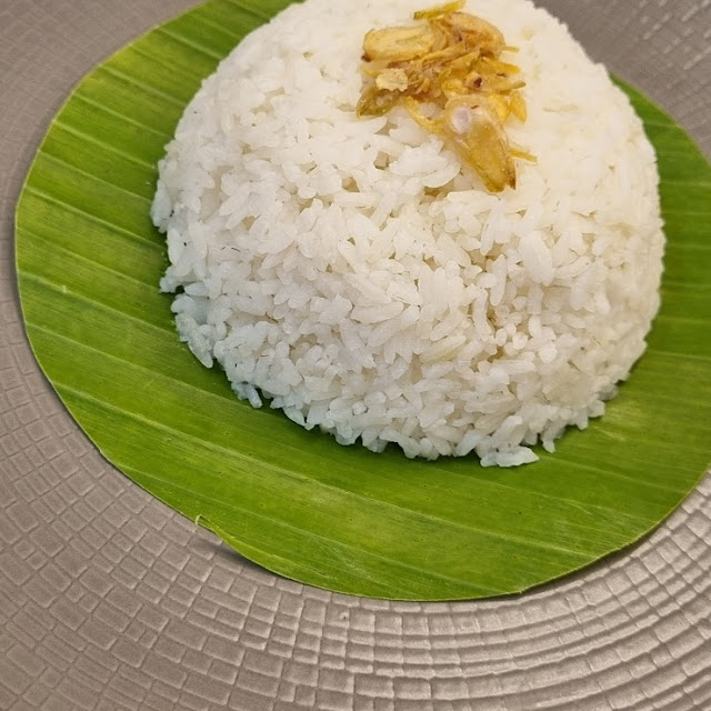 Nasi Putih