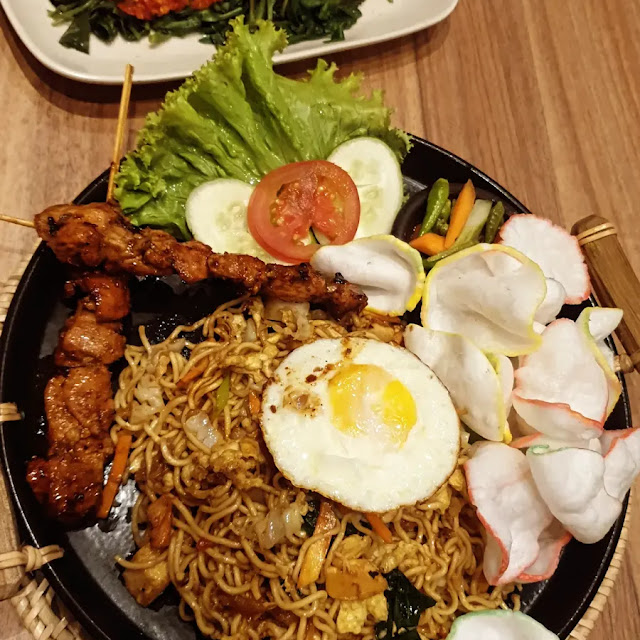 Mie Goreng