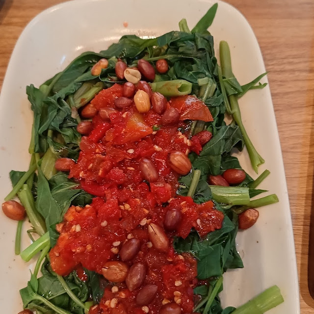 Plecing Kangkung