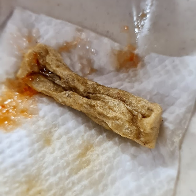 Keropok Losong
