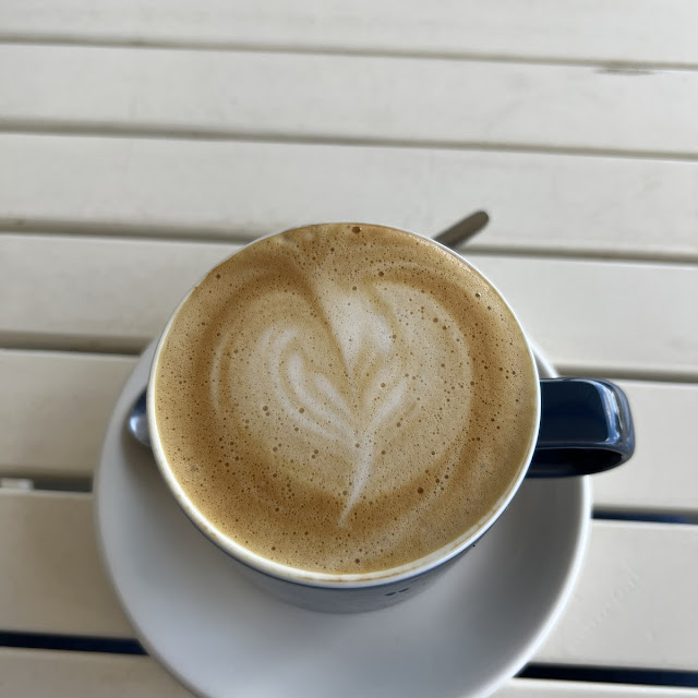 Flat White