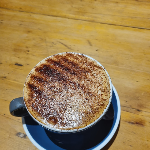 Cappuccino