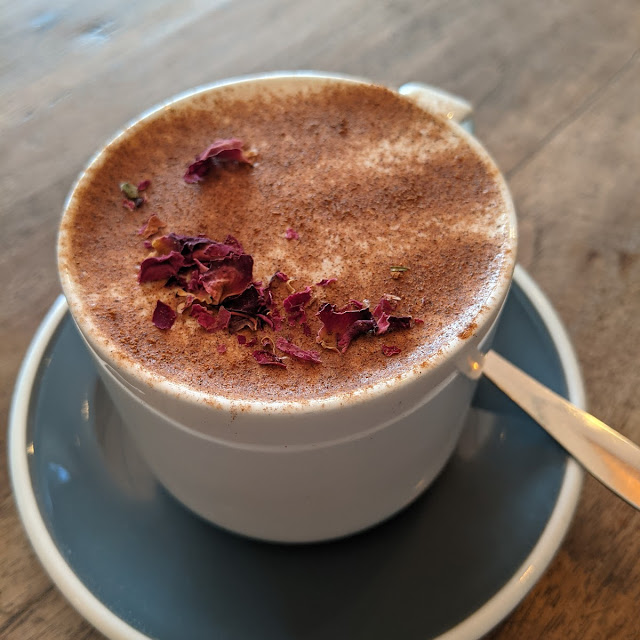 Chai Latte