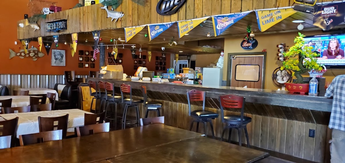 Wild Cajun