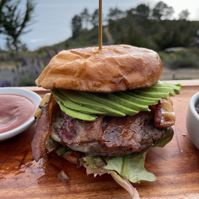Bacon & Avocado