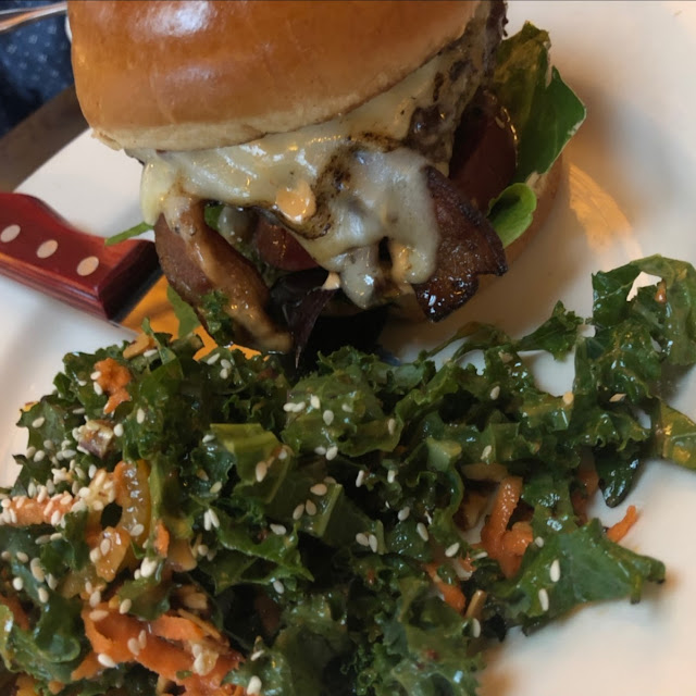 Kale Salad