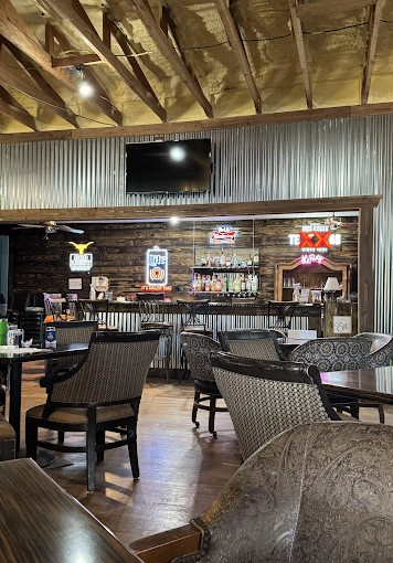 Wild Horse Bar & Grill at Centennial Golf Course