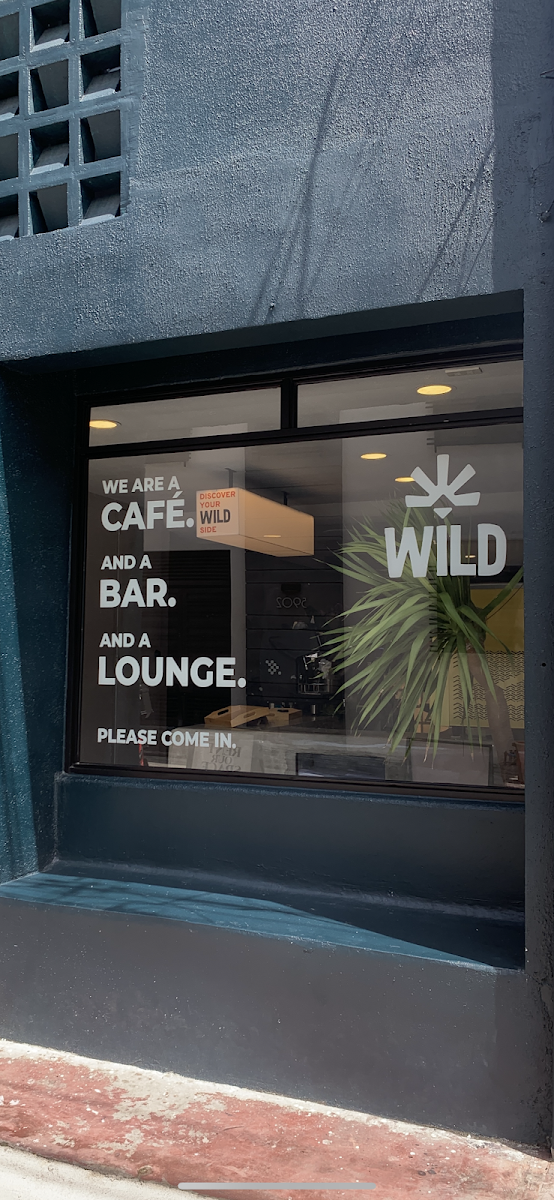WILD - Metro Manila