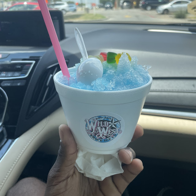 Cotton Candy