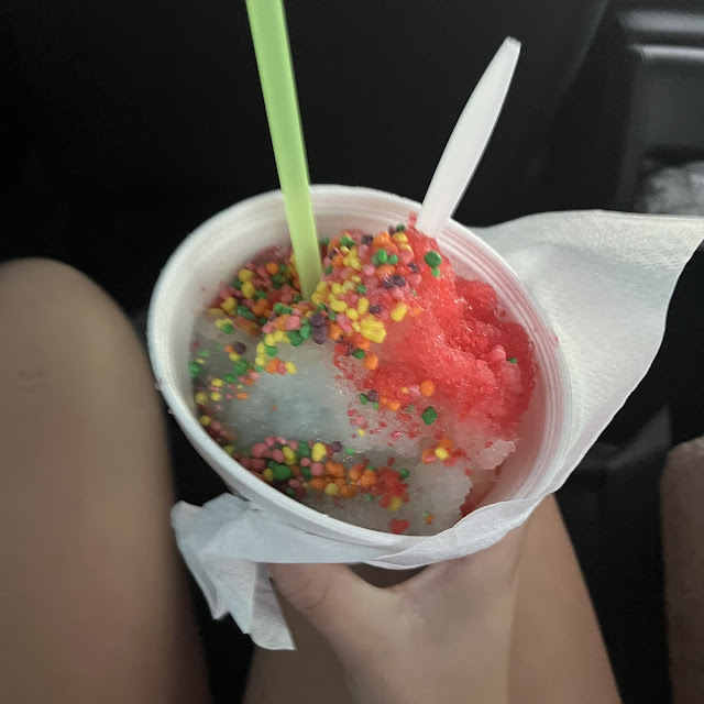 Shaved Ice