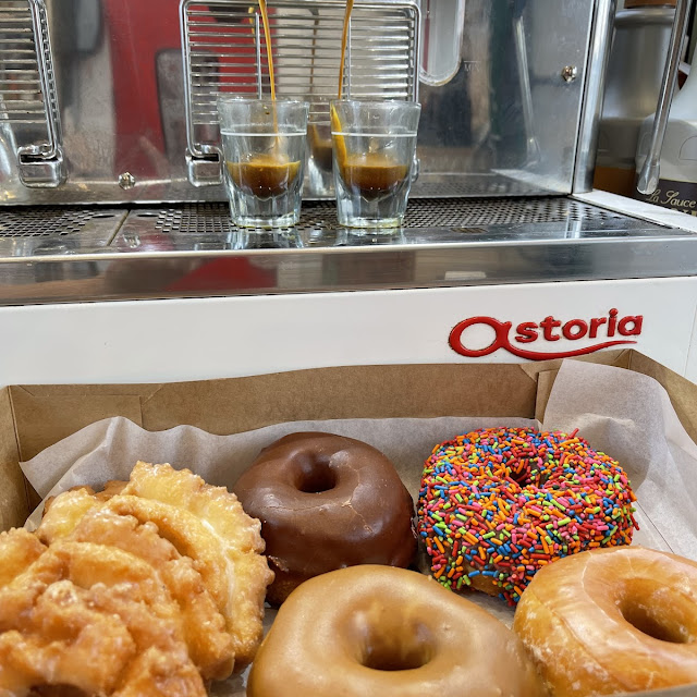 Doughnut