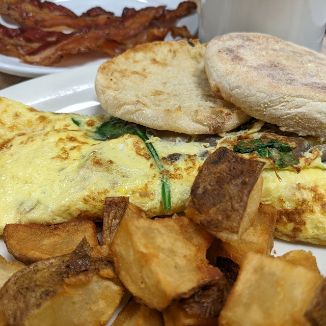 Home Fries