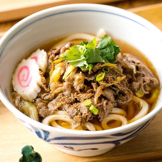 Udon