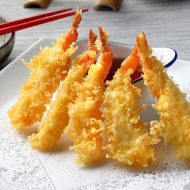 Tempura