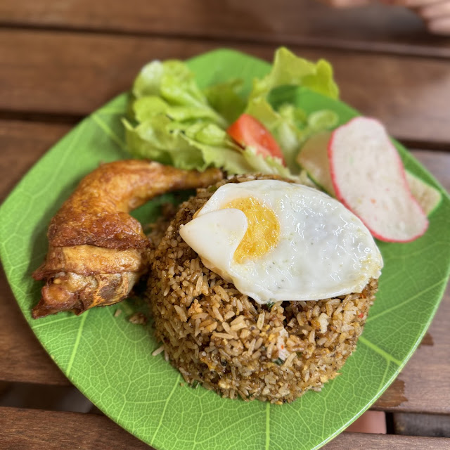 Nasi Goreng Kampung Empal
