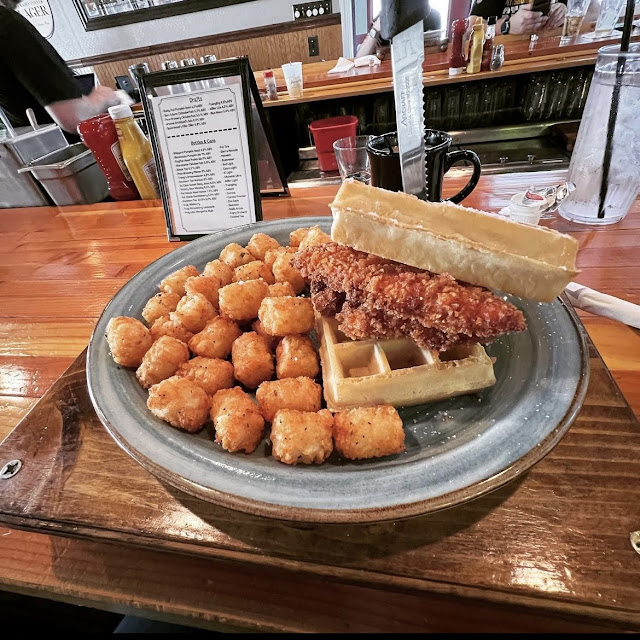 Tater Tots