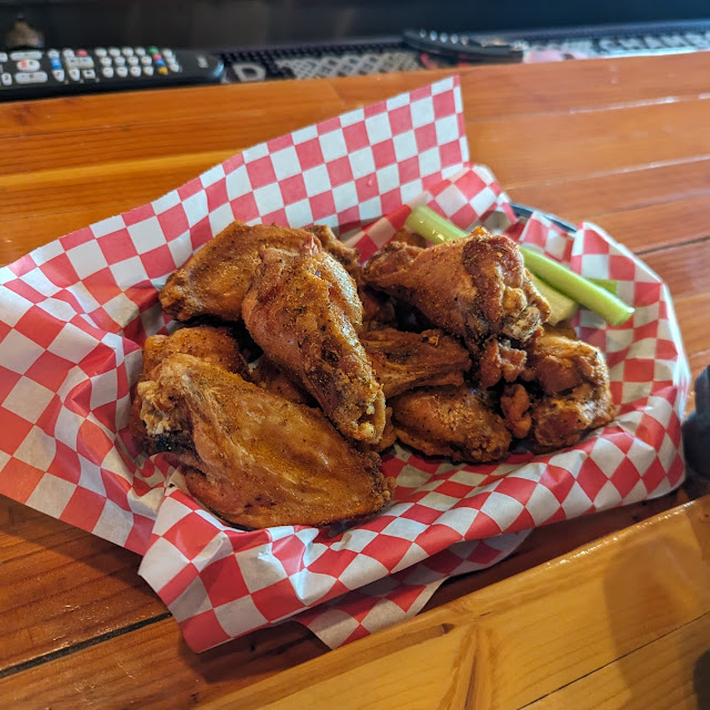 Chicken Wings