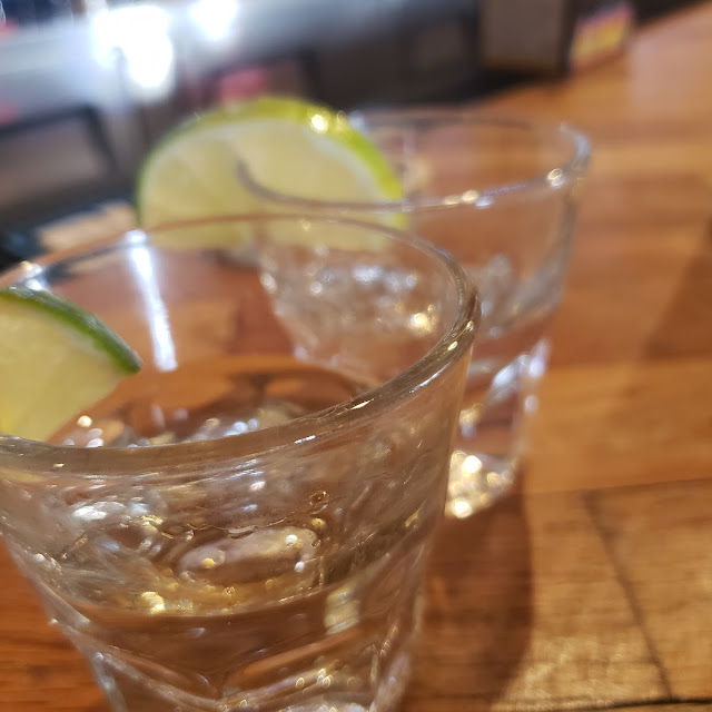 Tequila
