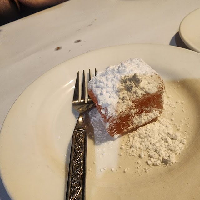 Turkish Delight