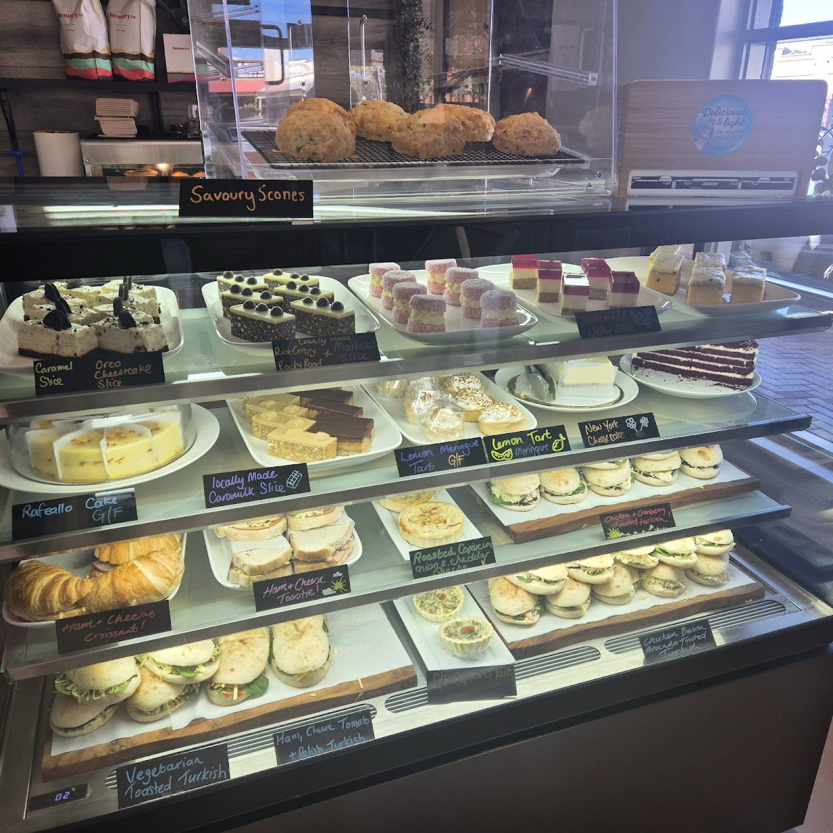 Windmill Cafe