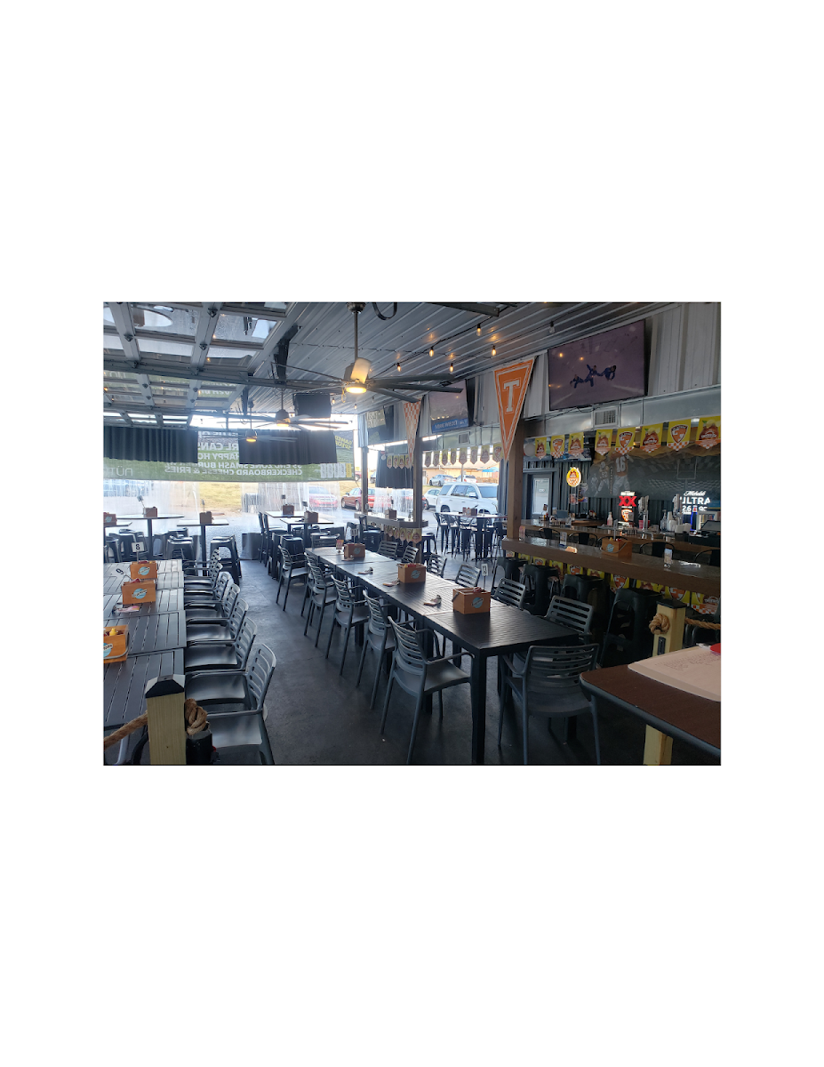 Windy City Grille