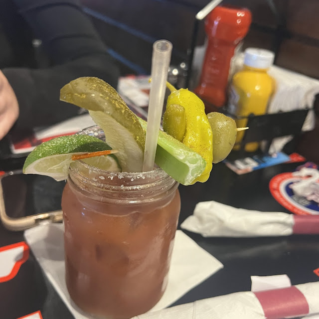 Bloody Mary