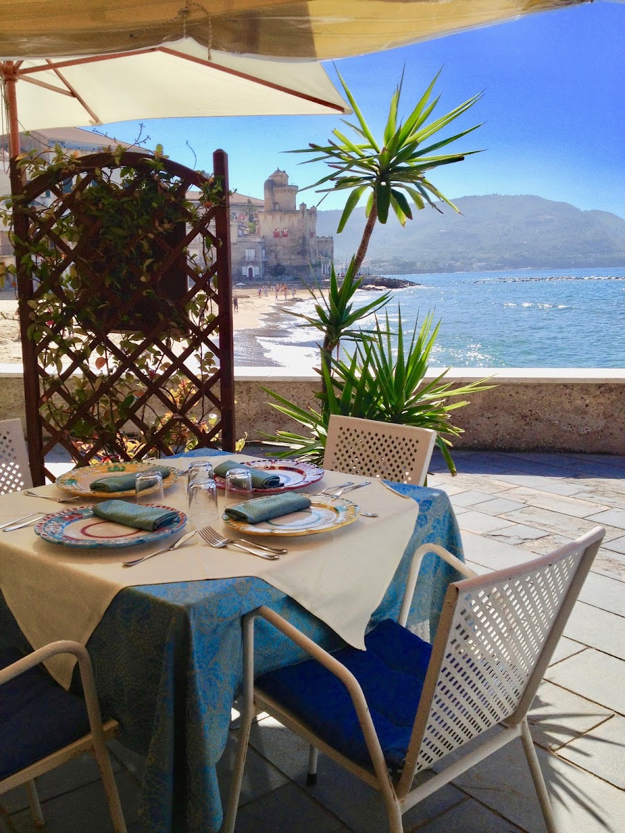 Wine Cafe Ristorante LIGEA
